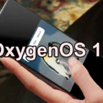 OxygenOS 15