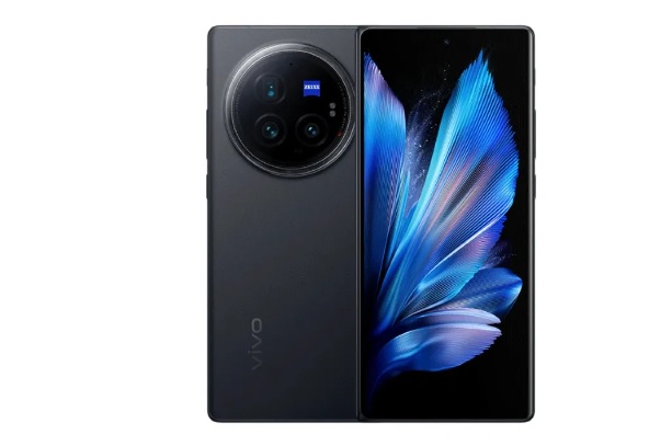 vivo x fold 3