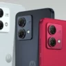 Motorola Moto G85 5G to launch soon, spotted on Geekbench