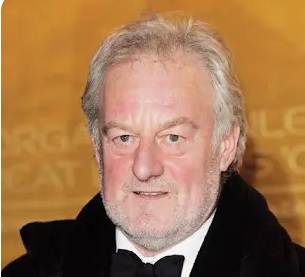 Bernard Hill death