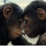 Kingdom of the Planet of the Apes”