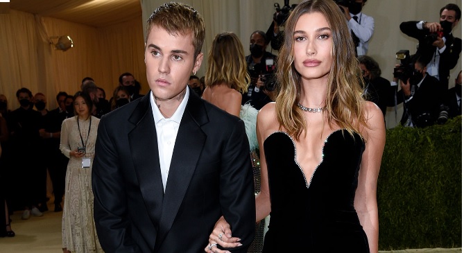 Hailey and Justin Bieber are going to be parents.