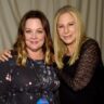 Melissa McCarthy is asked about the Ozempic in public by Barbra Streisand.