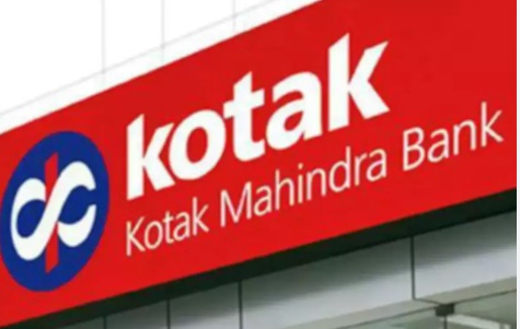 kotak mahindra said on RBI notice