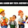 International Labor Day 2024