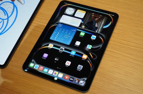 Apple ipad-air