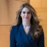 Who is Hope Hicks?