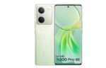 Vivo Y200 Pro details