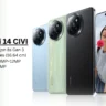 Xiaomi 14 CIVI Specifications