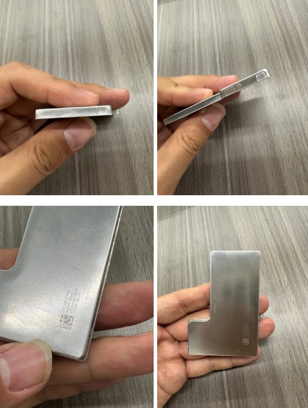 Apple iPhone 16 Battery