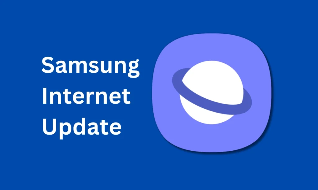 Samsung Internet adds support for screen capture in secret mode with new update