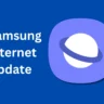 Samsung Internet adds support for screen capture in secret mode with new update