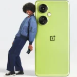 OnePlus Nord CE 3 Lite