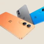 OnePlus Nord CE 4 Lite