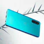OnePlus Nord CE 5G