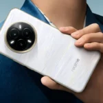 Realme 14 Pro Plus update