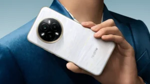 Realme 14 Pro Plus update