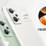 Realme GT2 RealmeUI6