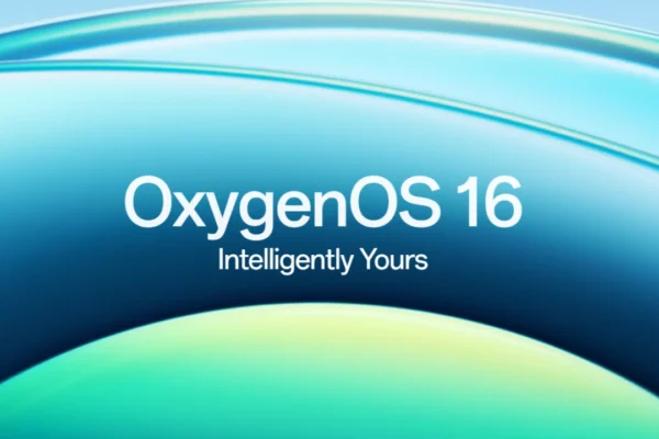 OxygenOS 16
