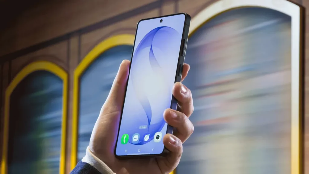 Galaxy S26 Ultra