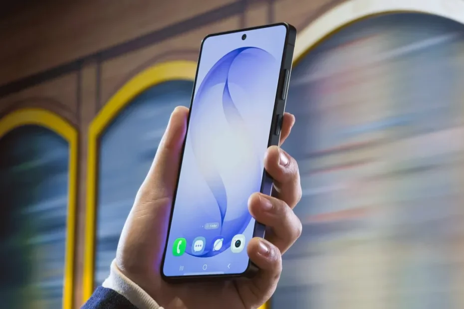 Galaxy S26 Ultra