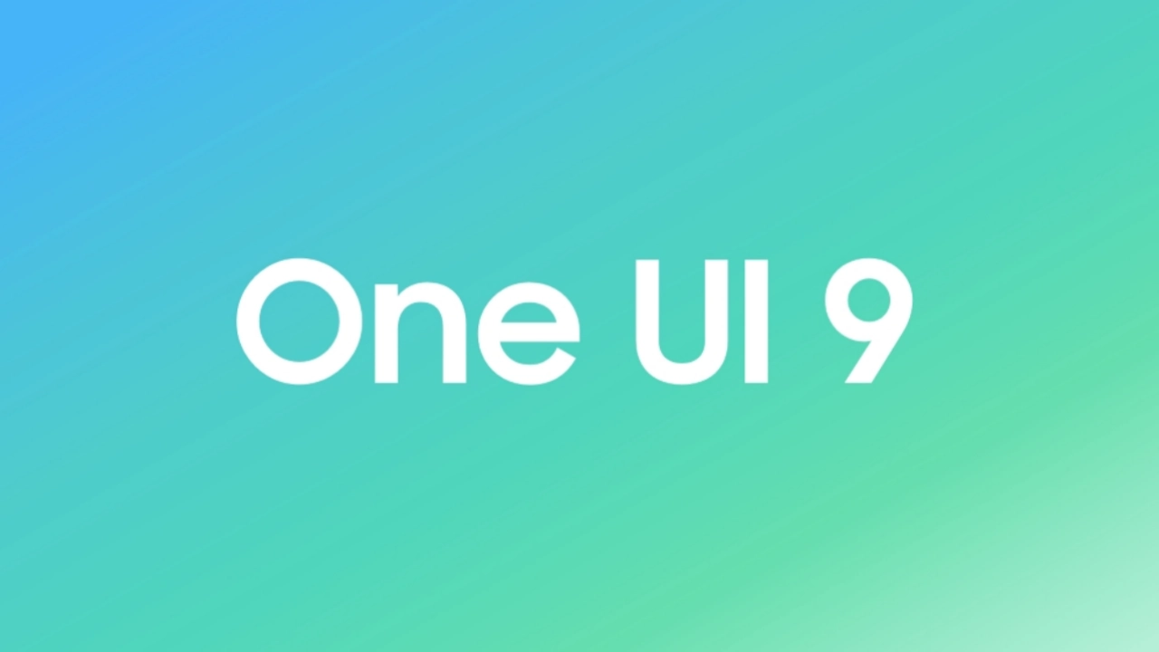 One UI 9