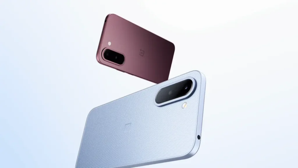 OnePlus Nord N6x
