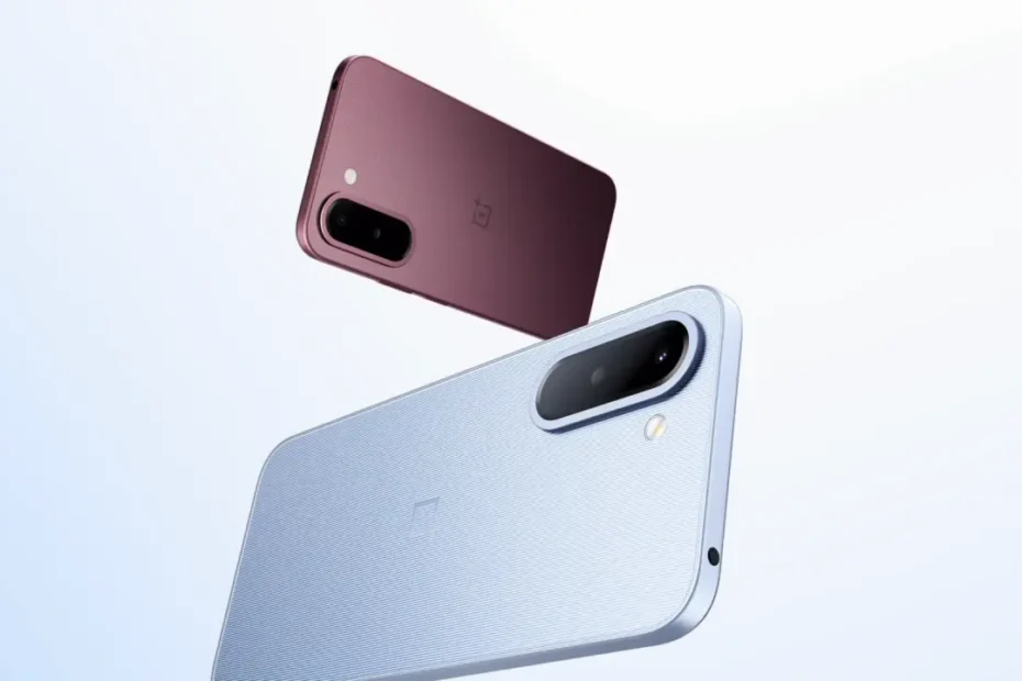 OnePlus Nord N6x