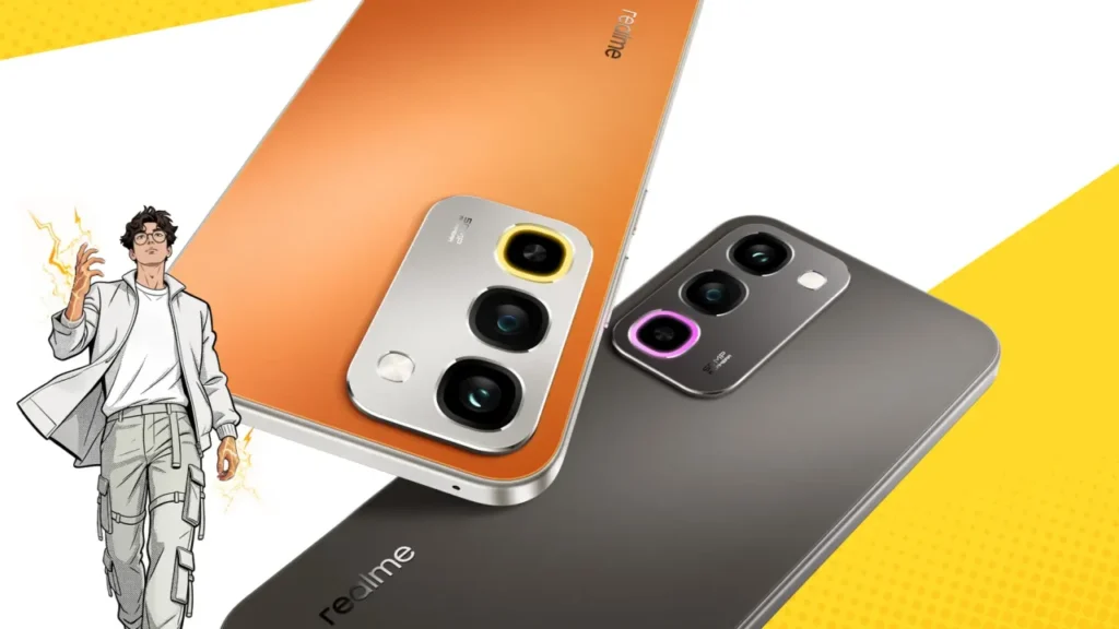 realme narzo 100x