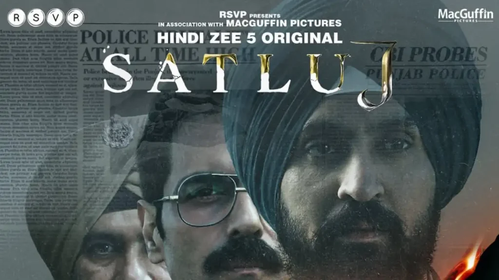 Satluj