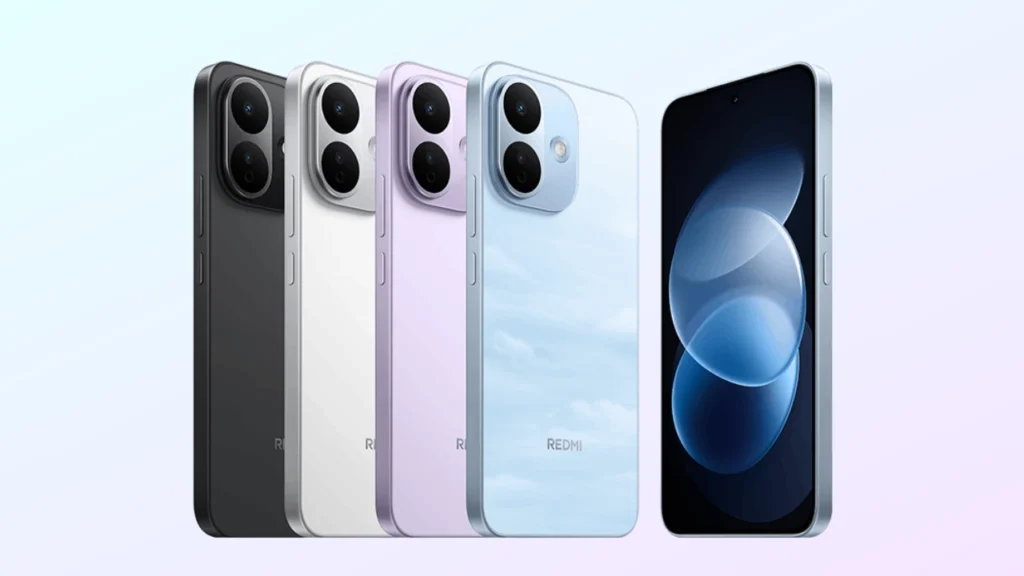 redmi note 17 pro
