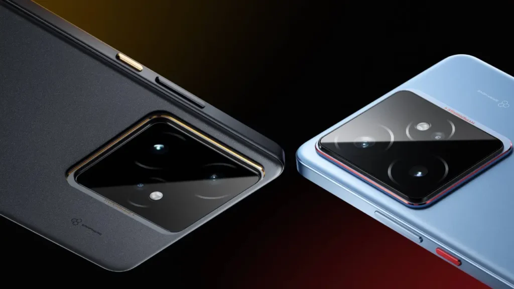 realme gt7