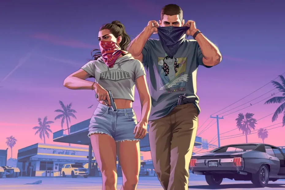 GTA 6