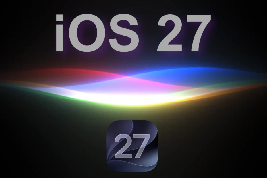 iOS 27